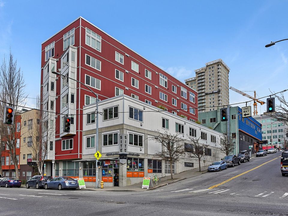 1st image of 2504 Western Ave APT 725