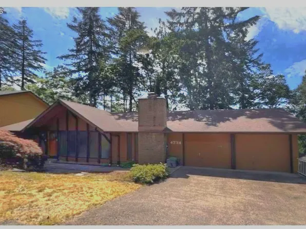 4734 Brookwood St, Eugene, OR 97405
