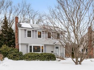 28 Webb St, Lexington, MA 02420