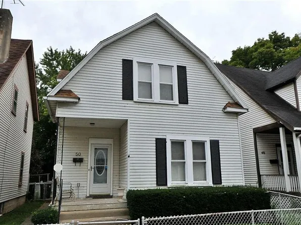 50 Bierce Ave, Dayton, OH 45403
