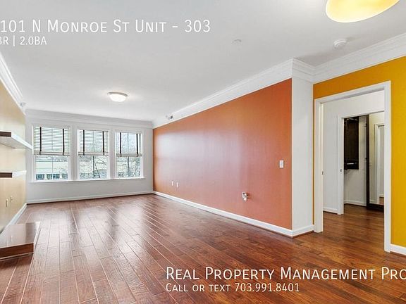 5th image of 2101 N Monroe St APT 303