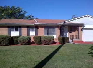 28601 Little Mack Ave, Saint Clair Shores, MI 48081