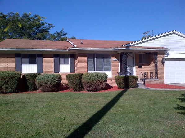 28601 Little Mack Ave
