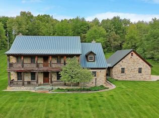 2035 Welsh Hills Rd, Granville, OH 43023