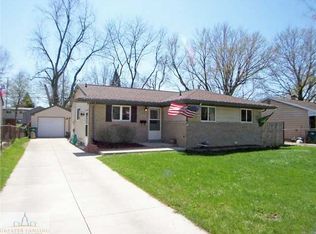 3205 Ronald St, Lansing, MI 48911