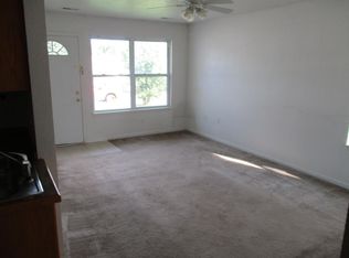 801 Elliott Ln #801, Knob Noster, MO 65336