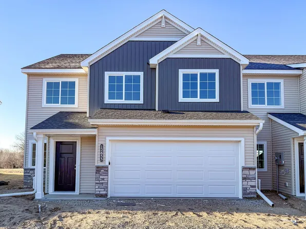 8816 Riverstone Ave NE, Monticello, MN 55362