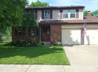 139 Country View Dr, Harrison, OH 45030
