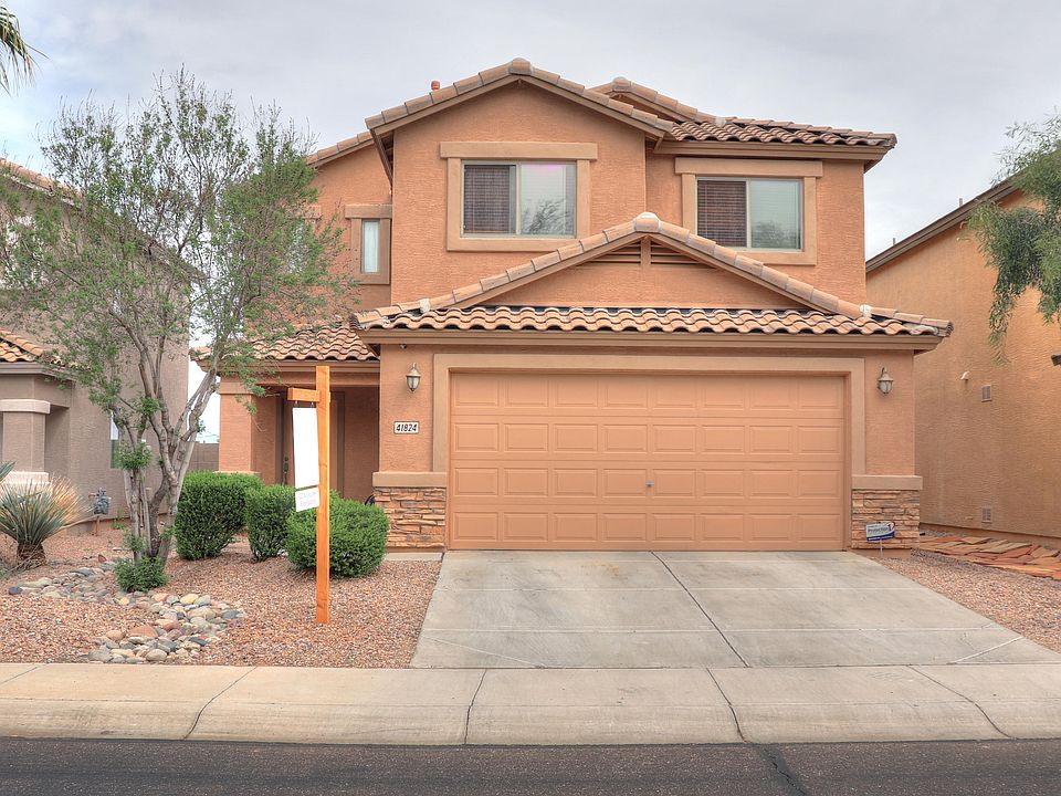 1st image of 41824 W Hillman Dr