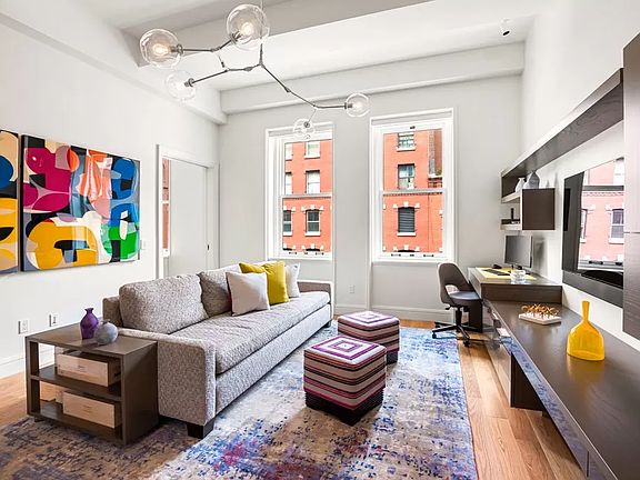 5th image of 71 Laight St APT 5C