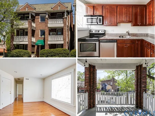 3020 Patterson Ave #U6, Richmond, VA 23221