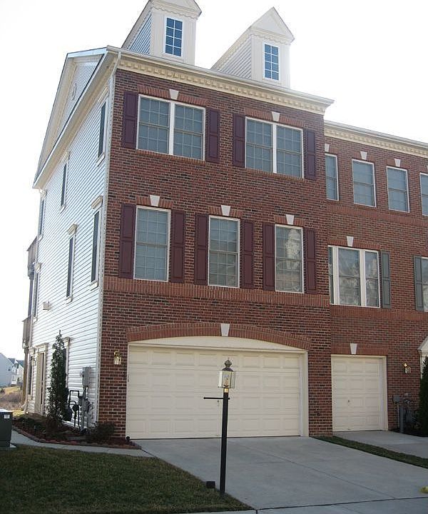 home exterior