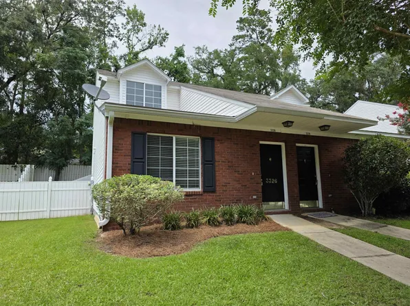 3326 Argonaut Dr, Tallahassee, FL 32312