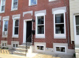 406 Tree St, Philadelphia, PA 19148