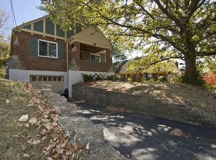 840 Greenwich Ave, Cincinnati, OH 45238