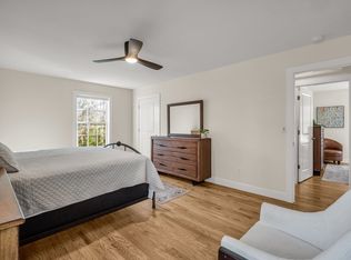 438 Gilbert Rd, Columbus, NC 28722