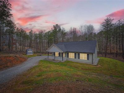 20 Silver Fox Ct, Dahlonega, GA, 30533