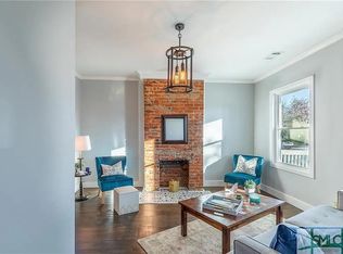 750 E Bolton St, Savannah, GA 31401