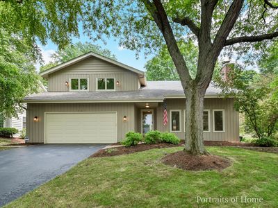 840 Woodbine Ct, Naperville, IL, 60540