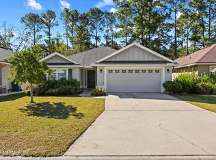 2772 Bluff Estate Way, Jacksonville, FL 32226