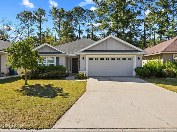 2772 BLUFF ESTATE Way, Jacksonville, FL 32226