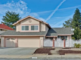 2993 Ridgegate Dr, San Jose, CA 95133