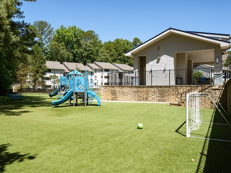 Park at Abernathy Square Apartments — Photo 24