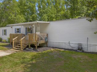 105 N McCauley Rd, Travelers Rest, SC 29690