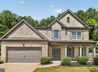 5686 Walnut Mill Ln, Powder Springs, GA 30127