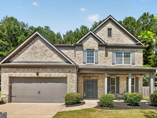 5686 Walnut Mill Ln, Powder Springs, GA 30127