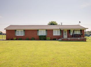 5630 Mansford Rd, Winchester, TN 37398