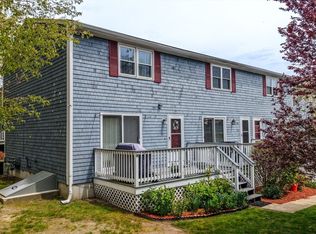 120 Lewin St APT 7, Fall River, MA 02720