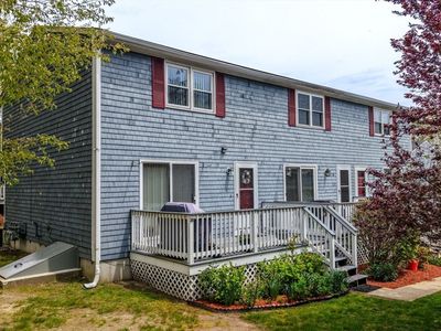 120 Lewin St APT 7, Fall River, MA, 02720