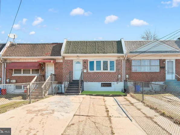 1068 Lake Shore Dr, Camden, NJ 08104