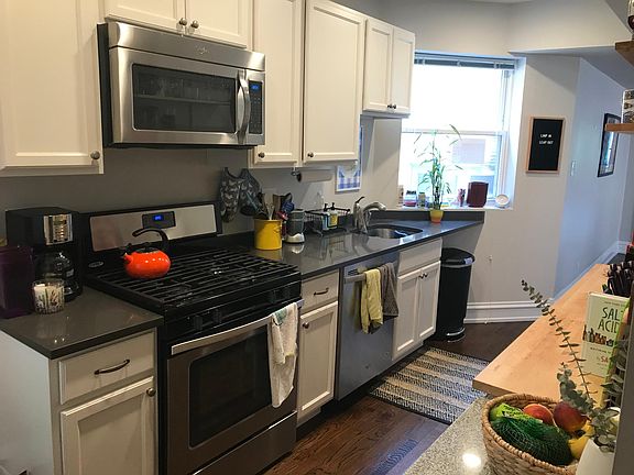 5th image of 1641 N Humboldt Blvd APT 2F