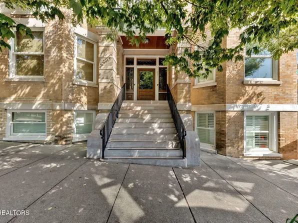 207 W Church Ave APT 202, Knoxville, TN 37902