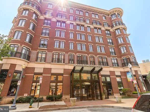 1390 Kenyon St NW APT 310, Washington, DC 20009
