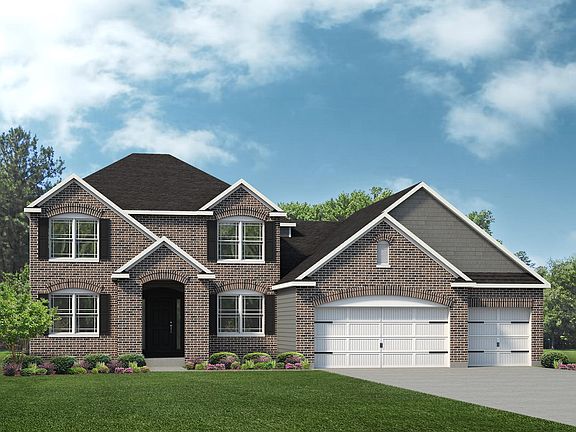 Elevation E - Optional