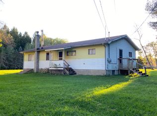 140 Owens Way Ln, Marienville, PA 16239