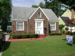 120 Century Rd, Cheektowaga, NY 14215