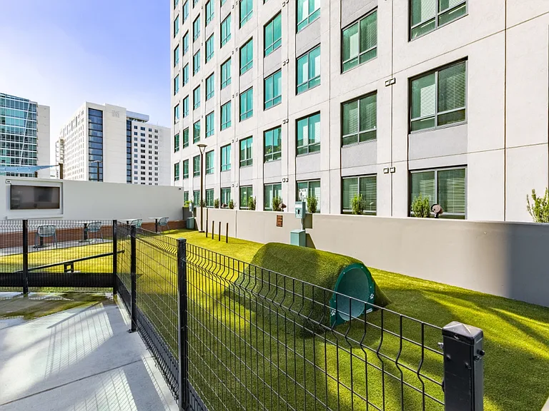 Momentum Midtown — Photo 32