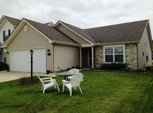 615 Yalow Dr, Champaign, IL 61822