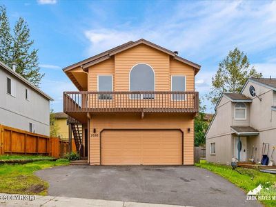 7050 Baxter Terrace Cir, Anchorage, AK, 99504