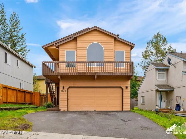 7050 Baxter Terrace Cir, Anchorage, AK 99504