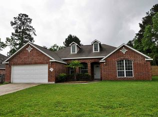 25788 Hickory Ln, Splendora, TX 77372