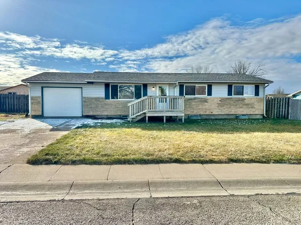 1012 Court Ter, Colby, KS 67701
