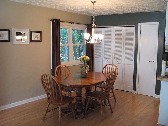 Dinning Room