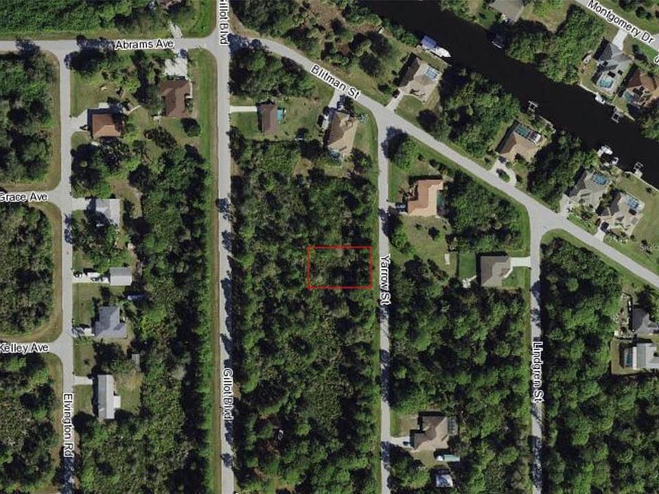 1st image of 3429 YARROW STREET LOT 31