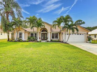 2855 SE Pace Dr, Port Saint Lucie, FL 34984