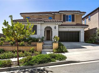 3052 Viejo Ridge Dr, Trabuco Canyon, CA 92679